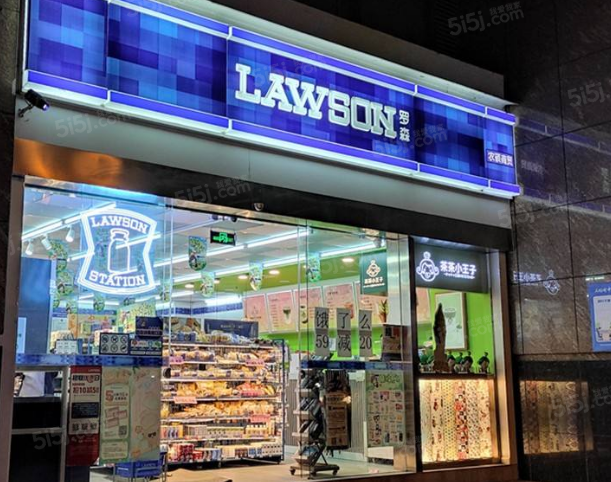 中粮前滩海景壹号配套图