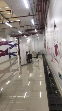 中粮前滩海景壹号第6张图