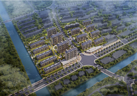 正阳铂璟湾第1张图