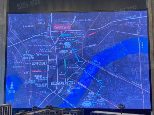 东港空间第7张图