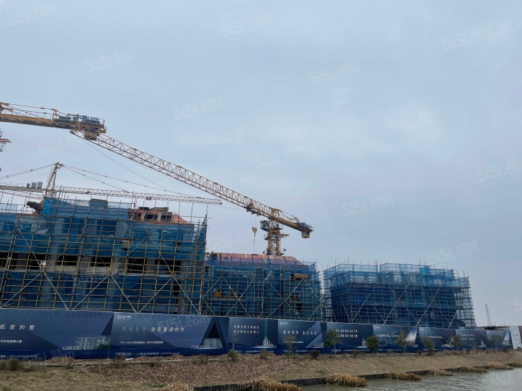 新华御著实景图