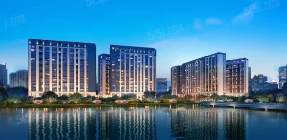 东港空间第2张图