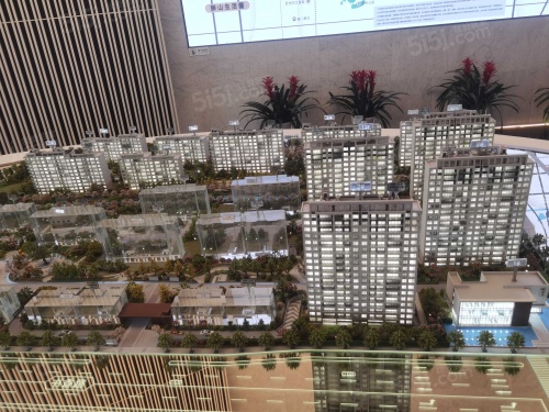 中冶国锐锦绣雅著第17张图