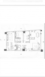 之江门4室2厅3卫