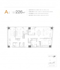 之江门4室2厅4卫