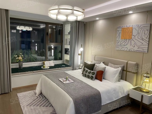 中冶国锐锦绣雅著第6张图