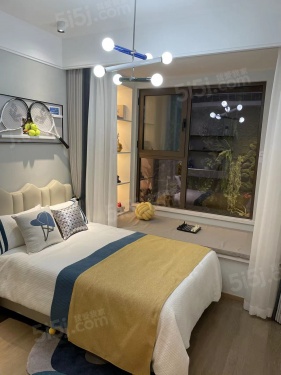 中冶国锐锦绣雅著第5张图