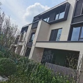 朗诗溪涧雅庐开发商营业执照相册