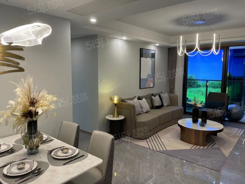 中冶国锐锦绣雅著第4张图