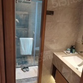 朗诗溪涧雅庐开发商营业执照相册