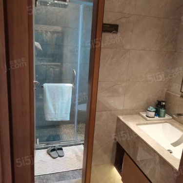 朗诗溪涧雅庐第2张图