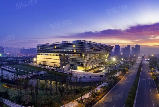 中冶国锐锦绣雅著第13张图