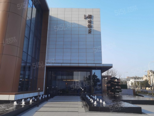 中冶国锐锦绣雅著第16张图