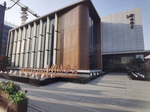 中冶国锐锦绣雅著第12张图