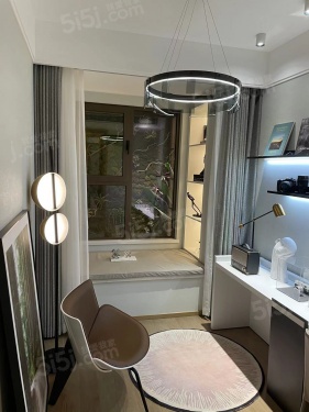 中冶国锐锦绣雅著第8张图