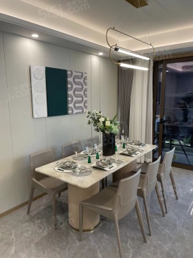 中冶国锐锦绣雅著第10张图