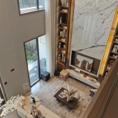 朗诗溪涧雅庐开发商营业执照相册