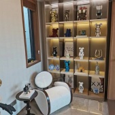 朗诗溪涧雅庐开发商营业执照相册