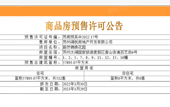蔚然锦绣第11张图