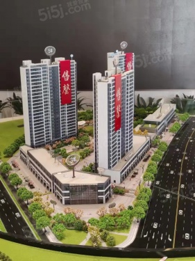 融信青澜第22张图