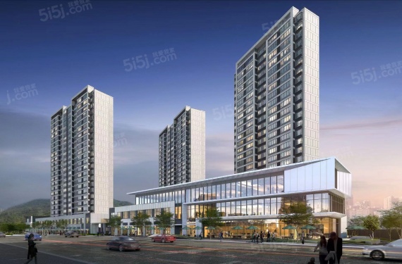 融信青澜第10张图