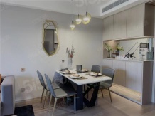 水尚华庭沙盘图相册