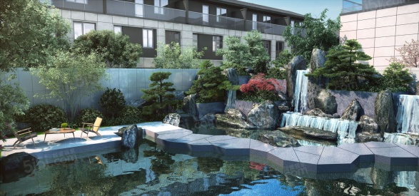 荣上青云府第8张图