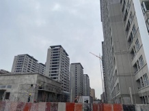 水尚华庭沙盘图相册