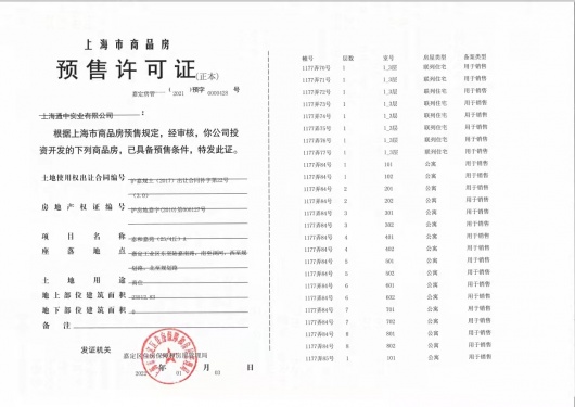 春申阳光第18张图