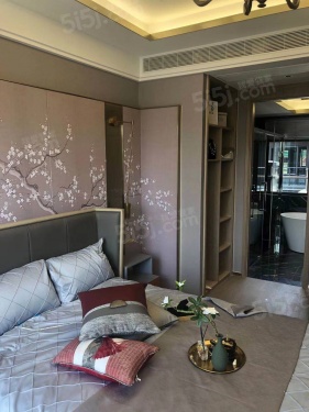 荣上青云府第4张图