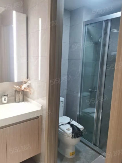 中建玖海云天样板间