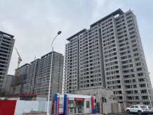 水尚华庭沙盘图相册