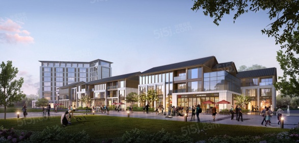 荣上青云府第1张图