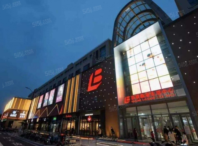 中建玖海云天配套图