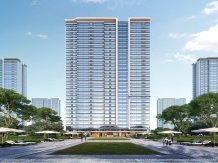 晴翠府开发商营业执照相册