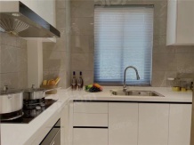 水尚华庭沙盘图相册