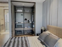 水尚华庭沙盘图相册