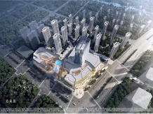 晴翠府开发商营业执照相册