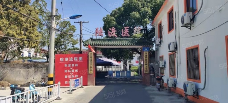 春申阳光配套图