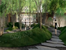 晴翠府开发商营业执照相册