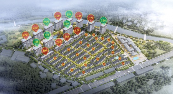荣上青云府第7张图