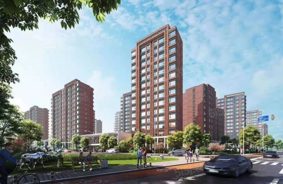 华润橡树湾第3张图