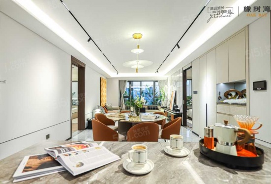 华润橡树湾第22张图