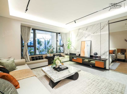 华润橡树湾第19张图