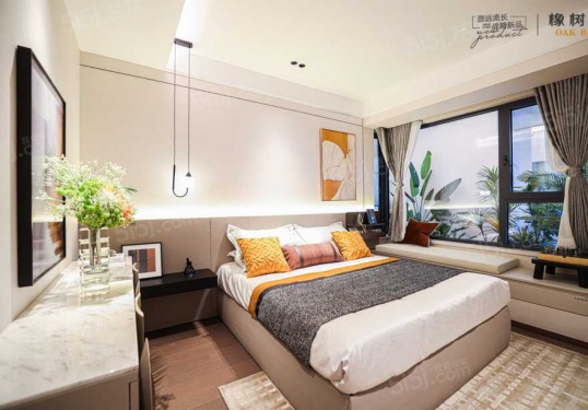 华润橡树湾第21张图