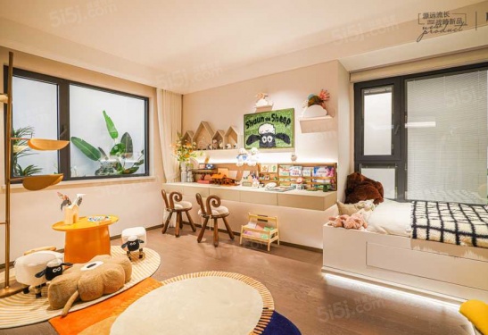 华润橡树湾第20张图