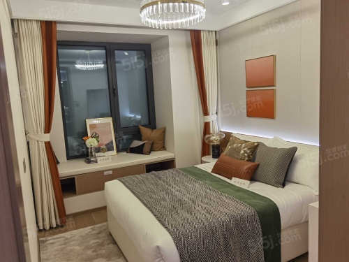 中建学府印悦第12张图