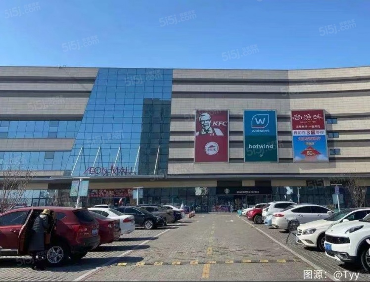 万科翡翠嘉和配套图