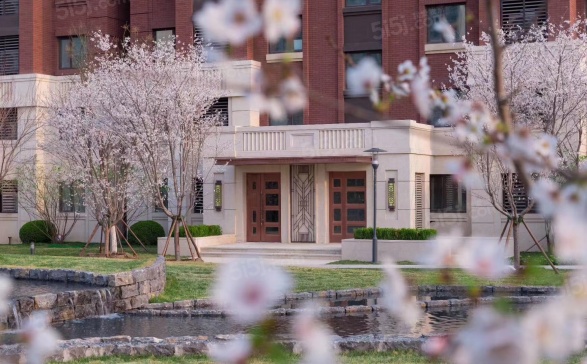 万科翡翠嘉和第2张图