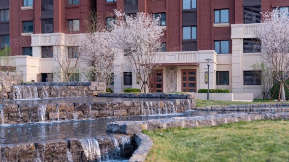 万科翡翠嘉和第12张图